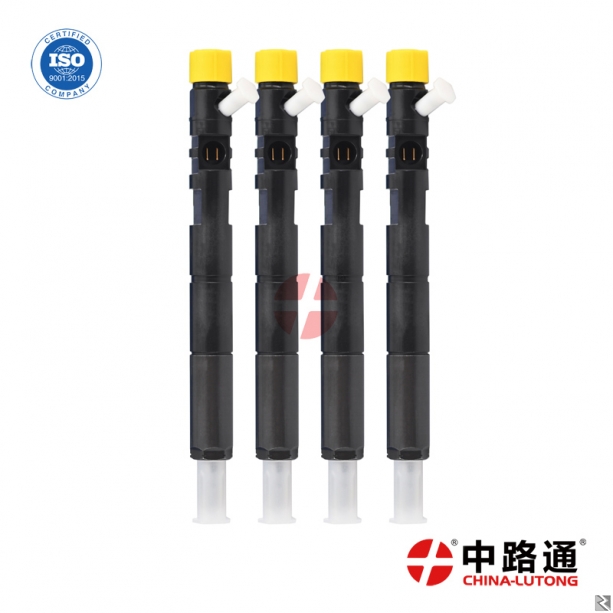 Main image of injecteur Delphi mercedes w204