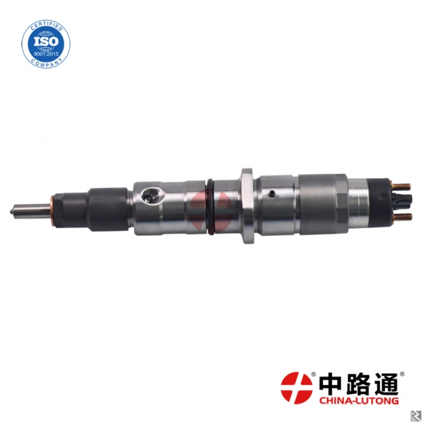 Main image of Porte-Injecteur New Holland 0445120040