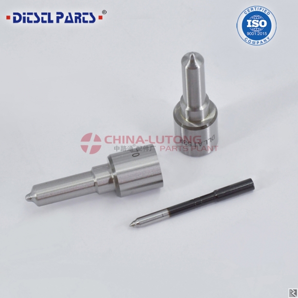 Main image of Nez d'Injecteur pour moteur DEUTZ