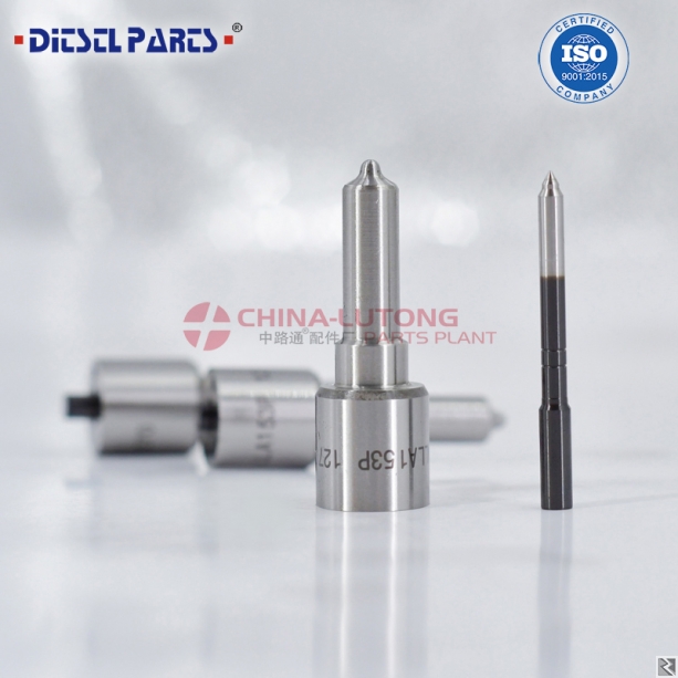 Main image of NEZ D'INJECTEUR POUR RENAULT