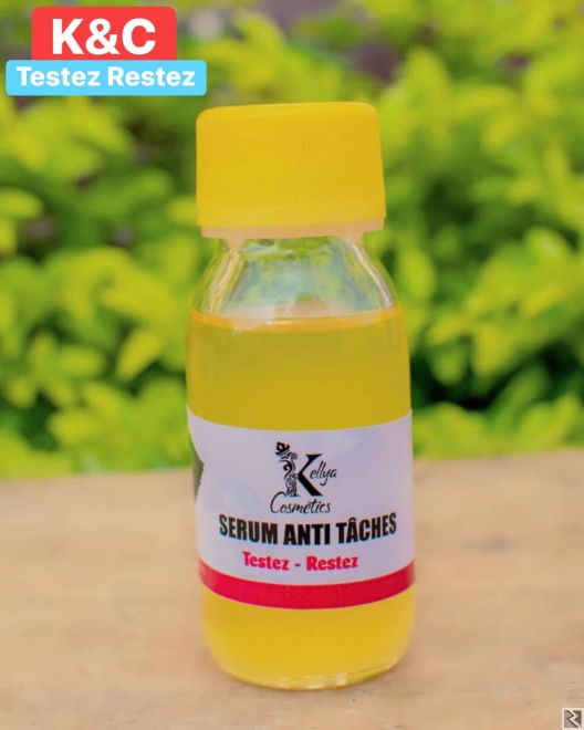 Image principale de Sérum anti taches