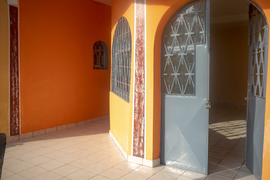 Image principale de Villa moderne à  louer Ndogbong Citadelle