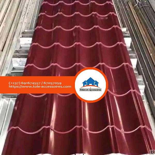 Main image of Toles et Accessoires