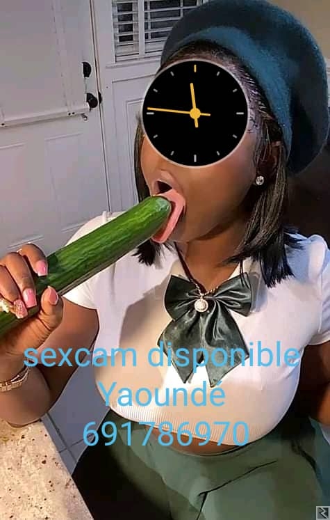 Image principale de Sexcam disponible 24h sur 24