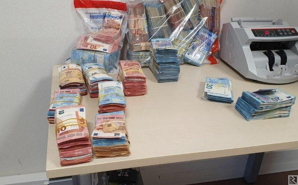 Image principale de Offres de prêt d'argent sérieux