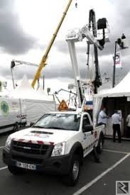 Image principale de Location des engins et matériels BTP