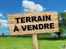 Image principale de VENTE TERRAINS - PARCELLES