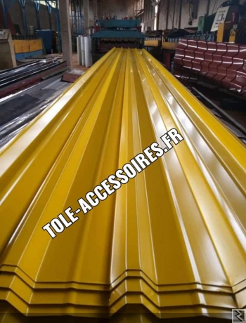 Main image of Toles et Accessoires