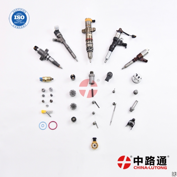 Main image of Injecteurs électromagnétiques