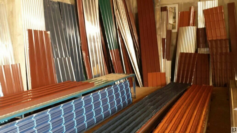 Image principale de Toles et Accessoires