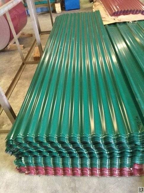 Image principale de Toles et accessoires