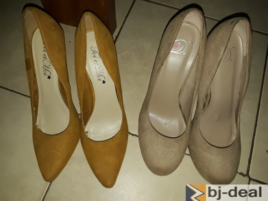 Main image of 2 Talons luxe