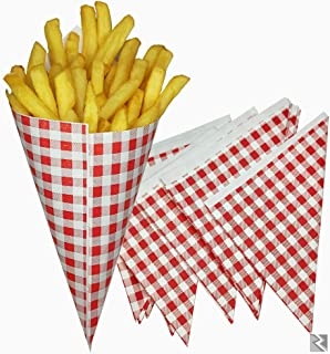 Image principale de Gérant de friterie