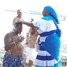 Main image of les bains spirituels