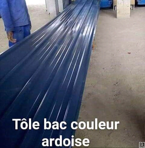 Image principale de Toles et Accessoires