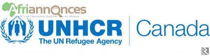 Image principale de RECRUTEMENT UNHCR CANADA 2022