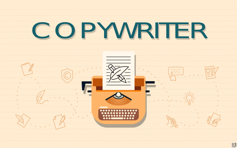 Main image of Recrutement de rédacteurs web