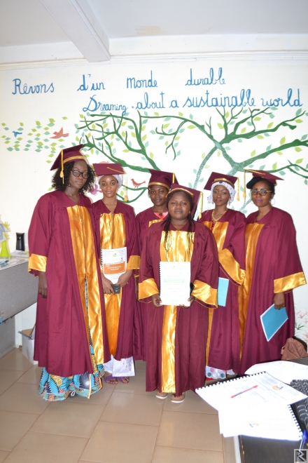 Main image of Formation en Community manager et Assistant admin