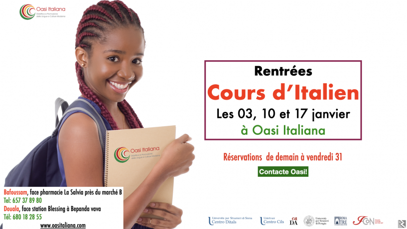 Main image of Etudier En Italie