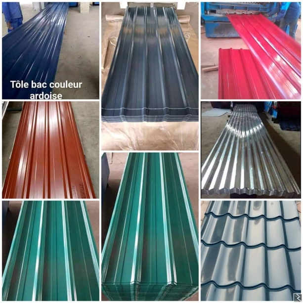 Image principale de tole accessoires aluminium