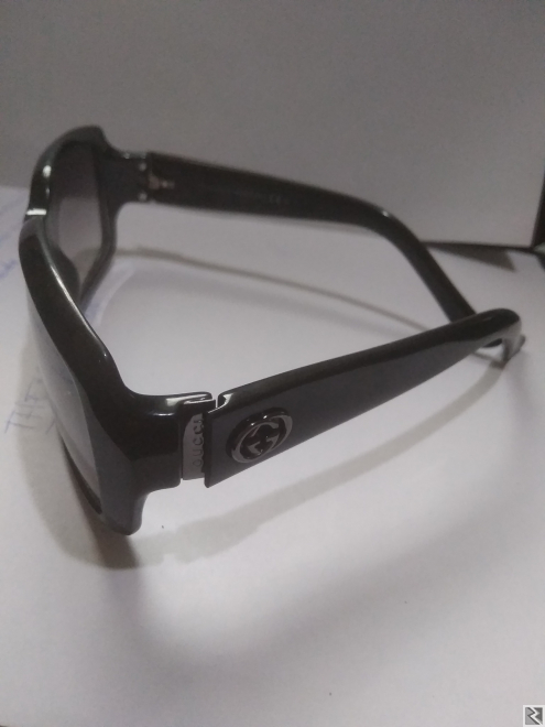 Image principale de LUNETTES ORIGINALES VENUES D'ITALIE