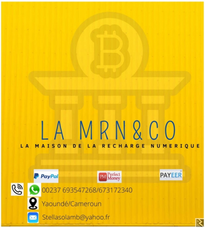 Image principale de vente de dévises électroniques