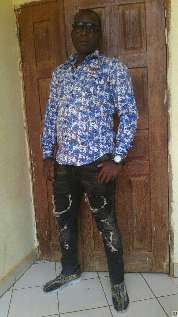 Image principale de Coucou mon  beuhbeuh