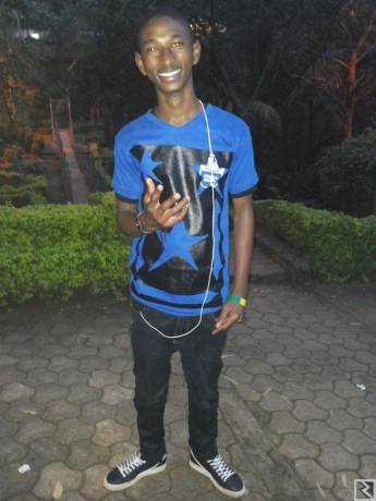 Image principale de Rencontre sérieuse