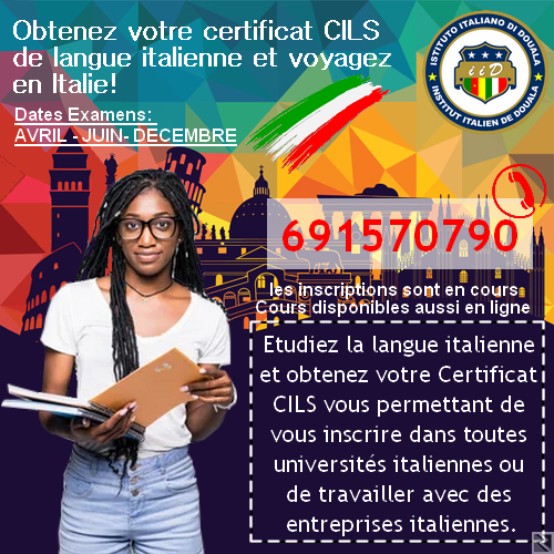 Main image of APPRENEZ L'ITALIEN POUR PASSER VOTRE CILS