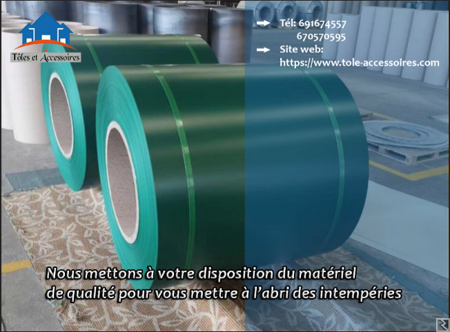 Main image of Toles et Accessoires