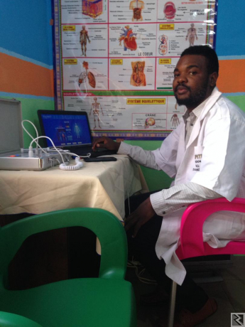 Image principale de Opportunités Pour Consultantes En Nutrition