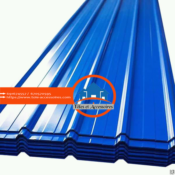 Main image of Toles et accessoires