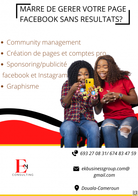 Main image of VOTRE COMMUNITY MANAGER