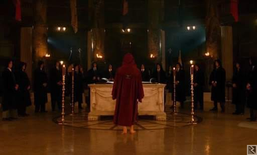 Main image of richesse et initiation a la grande loge