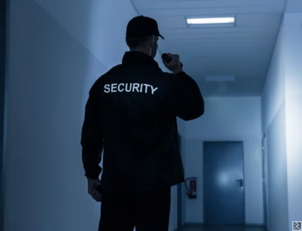 Image principale de recherche d'un gardien de nuit à  ngousso