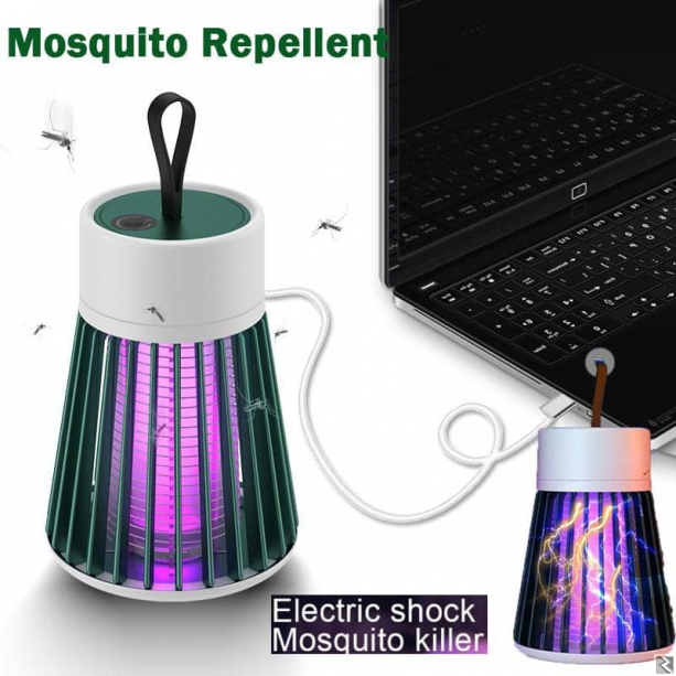 Main image of Lampe Mosquito Killer