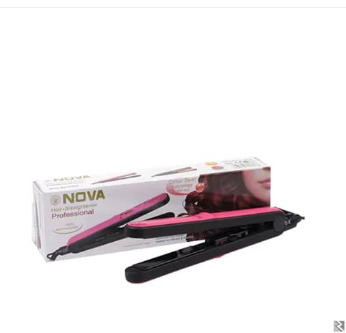 Main image of Lisseur professionnel Nova