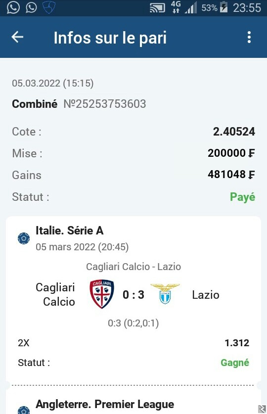 Main image of Paris sportifs avec 1xbet ou betwinner