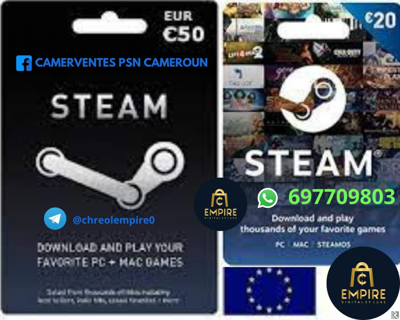 Main image of CODE PSN NETFLIX GOOGLEPLAY APPLE STORE YDE