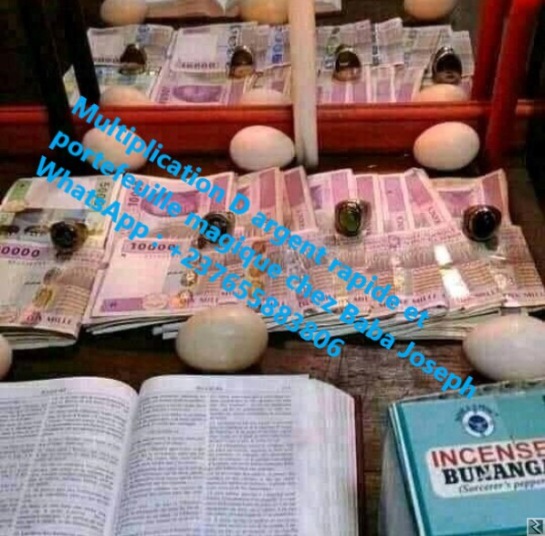 Main image of multiplication d'argent disponible sans condition