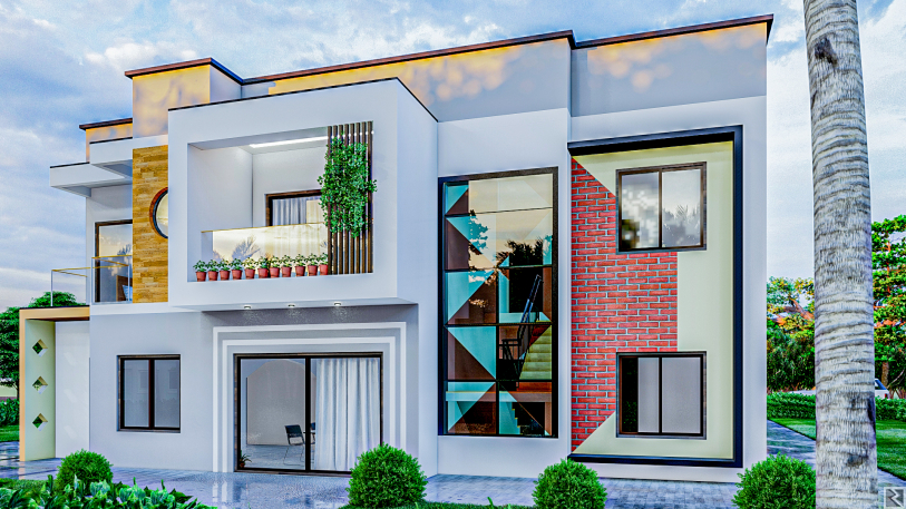 Image principale de plan a vendre