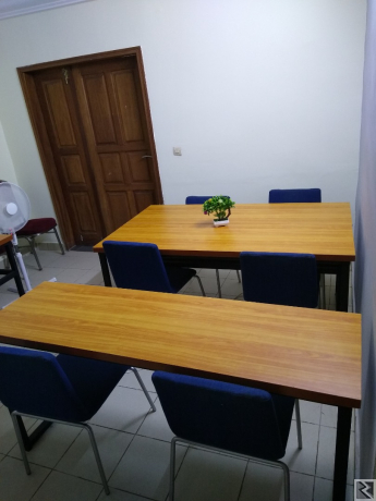 Main image of Espace bureau Open-Space a louer