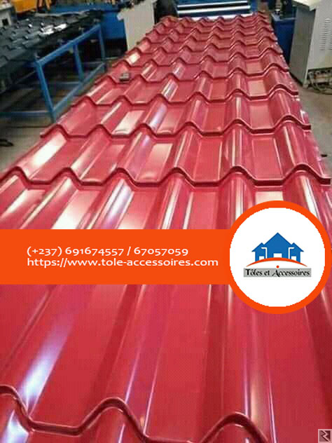 Main image of Tà”LES ET ACCESSOIRES EN ALUMINIUM