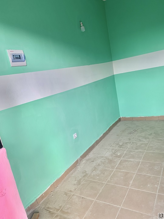 Image principale de CHAMBRE MODERNE AVEC BALCON A LOUER