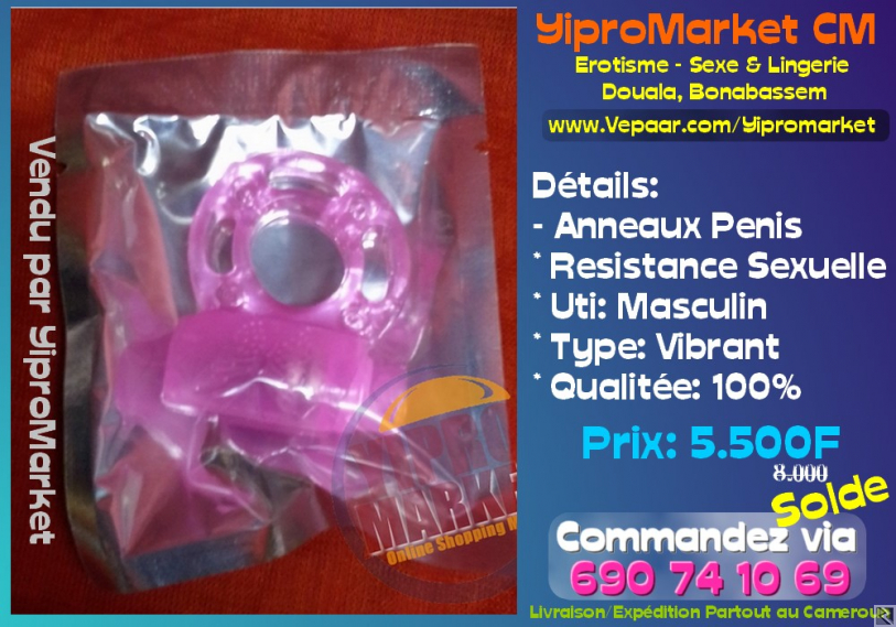 Main image of YIPROMARKET CM - Jeux Caquins