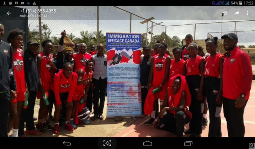 Main image of immigrer pour le canada  a bas prix