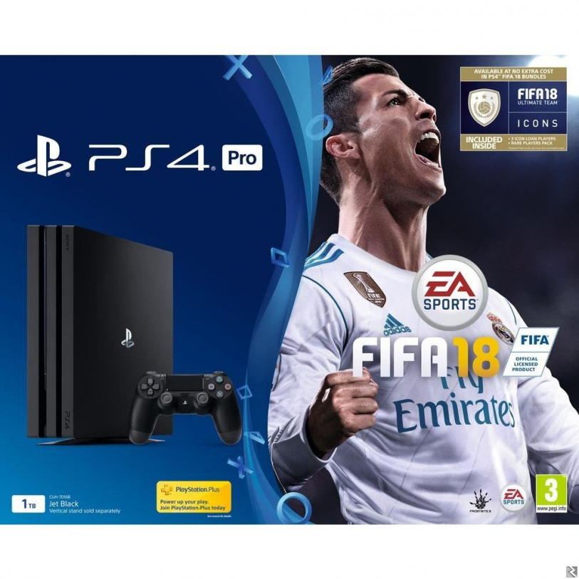 Image principale de ps4 inclus disponibles