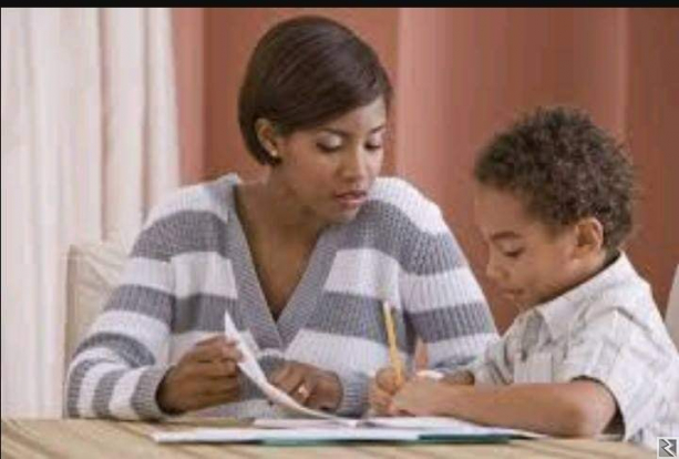 Image principale de nounou répétitrice anglephone à  ngousso