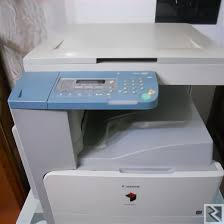 Image principale de COPIEURS CANON IR 2020 EN SOLDE A DOUALA KOTTO