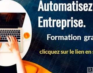 Main image of Formation de vidéo gratuite sur le digital